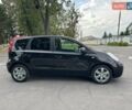 Черный Ниссан Ноут, объемом двигателя 1.4 л и пробегом 207 тыс. км за 4850 $, фото 35 на Automoto.ua