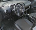 Черный Ниссан Ноут, объемом двигателя 1.6 л и пробегом 146 тыс. км за 6499 $, фото 7 на Automoto.ua