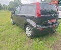 Чорний Ніссан Ноут, об'ємом двигуна 1.6 л та пробігом 121 тис. км за 6100 $, фото 2 на Automoto.ua