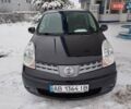 Чорний Ніссан Ноут, об'ємом двигуна 1.4 л та пробігом 190 тис. км за 5400 $, фото 32 на Automoto.ua