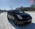 Чорний Ніссан Ноут, об'ємом двигуна 1.6 л та пробігом 200 тис. км за 5950 $, фото 2 на Automoto.ua
