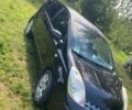 Черный Ниссан Ноут, объемом двигателя 1.6 л и пробегом 196 тыс. км за 6400 $, фото 2 на Automoto.ua