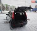 Чорний Ніссан Ноут, об'ємом двигуна 1.4 л та пробігом 190 тис. км за 5400 $, фото 28 на Automoto.ua