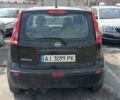 Чорний Ніссан Ноут, об'ємом двигуна 1.6 л та пробігом 175 тис. км за 7000 $, фото 1 на Automoto.ua