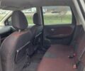 Черный Ниссан Ноут, объемом двигателя 1.39 л и пробегом 230 тыс. км за 5000 $, фото 6 на Automoto.ua