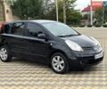 Чорний Ніссан Ноут, об'ємом двигуна 1.6 л та пробігом 185 тис. км за 6500 $, фото 5 на Automoto.ua