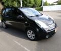 Чорний Ніссан Ноут, об'ємом двигуна 1.6 л та пробігом 108 тис. км за 6400 $, фото 1 на Automoto.ua