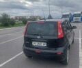 Чорний Ніссан Ноут, об'ємом двигуна 1.4 л та пробігом 215 тис. км за 5200 $, фото 4 на Automoto.ua