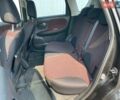Чорний Ніссан Ноут, об'ємом двигуна 1.39 л та пробігом 150 тис. км за 5190 $, фото 9 на Automoto.ua