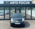 Черный Ниссан Ноут, объемом двигателя 1.4 л и пробегом 150 тыс. км за 5505 $, фото 2 на Automoto.ua