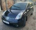 Черный Ниссан Ноут, объемом двигателя 1.6 л и пробегом 260 тыс. км за 4850 $, фото 15 на Automoto.ua