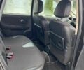 Чорний Ніссан Ноут, об'ємом двигуна 0 л та пробігом 143 тис. км за 6500 $, фото 6 на Automoto.ua