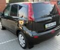 Чорний Ніссан Ноут, об'ємом двигуна 1.6 л та пробігом 164 тис. км за 4750 $, фото 80 на Automoto.ua