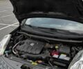 Черный Ниссан Ноут, объемом двигателя 1.6 л и пробегом 155 тыс. км за 5800 $, фото 21 на Automoto.ua