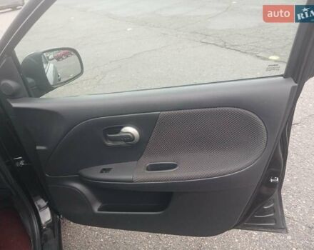 Черный Ниссан Ноут, объемом двигателя 0 л и пробегом 177 тыс. км за 5700 $, фото 13 на Automoto.ua