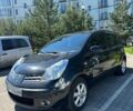 Черный Ниссан Ноут, объемом двигателя 1.6 л и пробегом 152 тыс. км за 5100 $, фото 1 на Automoto.ua