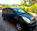 Черный Ниссан Ноут, объемом двигателя 1.5 л и пробегом 261 тыс. км за 4700 $, фото 1 на Automoto.ua