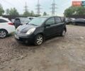 Чорний Ніссан Ноут, об'ємом двигуна 1.6 л та пробігом 300 тис. км за 3650 $, фото 1 на Automoto.ua