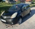 Черный Ниссан Ноут, объемом двигателя 1.5 л и пробегом 240 тыс. км за 4150 $, фото 22 на Automoto.ua