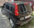Черный Ниссан Ноут, объемом двигателя 1.6 л и пробегом 253 тыс. км за 4900 $, фото 5 на Automoto.ua