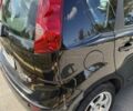 Чорний Ніссан Ноут, об'ємом двигуна 1.6 л та пробігом 193 тис. км за 6149 $, фото 4 на Automoto.ua