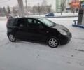Чорний Ніссан Ноут, об'ємом двигуна 1.4 л та пробігом 190 тис. км за 5400 $, фото 14 на Automoto.ua