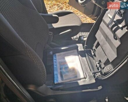 Ниссан Ноут 2008 в Виннице на Automoto.ua Черный Ниссан Ноут, объемом двигателя 1.6 л и пробегом 184 тыс. км за 6900 $, фото 18 на Automoto.ua