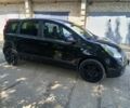 Черный Ниссан Ноут, объемом двигателя 1.6 л и пробегом 208 тыс. км за 5250 $, фото 6 на Automoto.ua