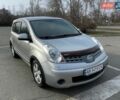 Чорний Ніссан Ноут, об'ємом двигуна 1.6 л та пробігом 209 тис. км за 5200 $, фото 1 на Automoto.ua