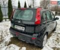 Черный Ниссан Ноут, объемом двигателя 1.6 л и пробегом 143 тыс. км за 6499 $, фото 2 на Automoto.ua