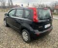 Черный Ниссан Ноут, объемом двигателя 1.4 л и пробегом 167 тыс. км за 4800 $, фото 2 на Automoto.ua