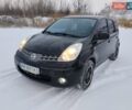 Чорний Ніссан Ноут, об'ємом двигуна 1.6 л та пробігом 240 тис. км за 5200 $, фото 1 на Automoto.ua