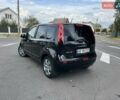 Черный Ниссан Ноут, объемом двигателя 1.4 л и пробегом 207 тыс. км за 4850 $, фото 23 на Automoto.ua
