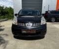 Чорний Ніссан Ноут, об'ємом двигуна 1.4 л та пробігом 140 тис. км за 5300 $, фото 2 на Automoto.ua