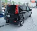 Чорний Ніссан Ноут, об'ємом двигуна 1.4 л та пробігом 190 тис. км за 5400 $, фото 18 на Automoto.ua