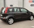Чорний Ніссан Ноут, об'ємом двигуна 1.6 л та пробігом 156 тис. км за 6700 $, фото 9 на Automoto.ua