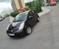 Чорний Ніссан Ноут, об'ємом двигуна 1.6 л та пробігом 191 тис. км за 5200 $, фото 5 на Automoto.ua