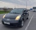 Черный Ниссан Ноут, объемом двигателя 1.39 л и пробегом 230 тыс. км за 5000 $, фото 1 на Automoto.ua