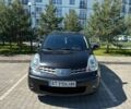 Чорний Ніссан Ноут, об'ємом двигуна 1.6 л та пробігом 152 тис. км за 4300 $, фото 11 на Automoto.ua