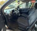 Черный Ниссан Ноут, объемом двигателя 1.39 л и пробегом 156 тыс. км за 4900 $, фото 11 на Automoto.ua
