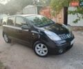Черный Ниссан Ноут, объемом двигателя 1.6 л и пробегом 260 тыс. км за 4850 $, фото 10 на Automoto.ua
