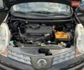 Черный Ниссан Ноут, объемом двигателя 1.4 л и пробегом 207 тыс. км за 4850 $, фото 49 на Automoto.ua