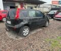 Чорний Ніссан Ноут, об'ємом двигуна 1.6 л та пробігом 300 тис. км за 3650 $, фото 4 на Automoto.ua