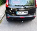Чорний Ніссан Ноут, об'ємом двигуна 1.4 л та пробігом 240 тис. км за 4450 $, фото 3 на Automoto.ua
