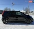 Чорний Ніссан Ноут, об'ємом двигуна 1.6 л та пробігом 200 тис. км за 5950 $, фото 6 на Automoto.ua
