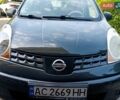 Черный Ниссан Ноут, объемом двигателя 1.4 л и пробегом 240 тыс. км за 4700 $, фото 1 на Automoto.ua