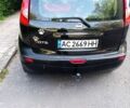 Черный Ниссан Ноут, объемом двигателя 1.4 л и пробегом 240 тыс. км за 4450 $, фото 3 на Automoto.ua