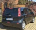 Чорний Ніссан Ноут, об'ємом двигуна 1.39 л та пробігом 302 тис. км за 4700 $, фото 7 на Automoto.ua