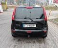 Чорний Ніссан Ноут, об'ємом двигуна 1.6 л та пробігом 227 тис. км за 4350 $, фото 5 на Automoto.ua