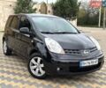 Чорний Ніссан Ноут, об'ємом двигуна 1.6 л та пробігом 185 тис. км за 6500 $, фото 2 на Automoto.ua